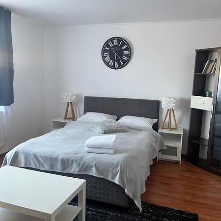 Casa Privata Villa Rîşnov Екстериор снимка