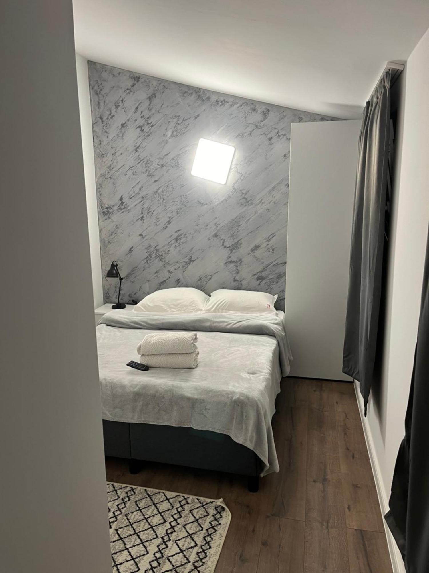 Casa Privata Villa Rîşnov Екстериор снимка