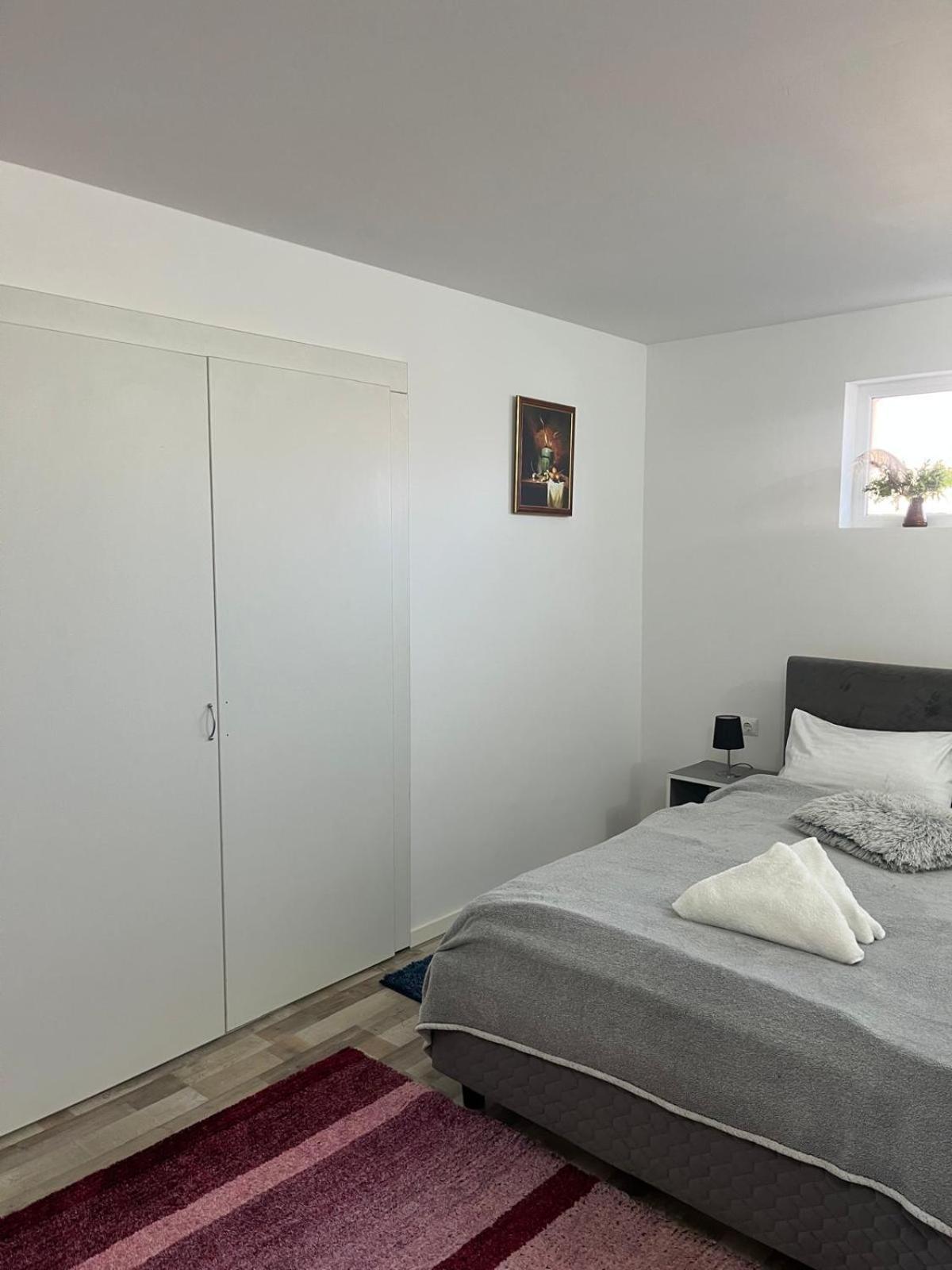 Casa Privata Villa Rîşnov Екстериор снимка