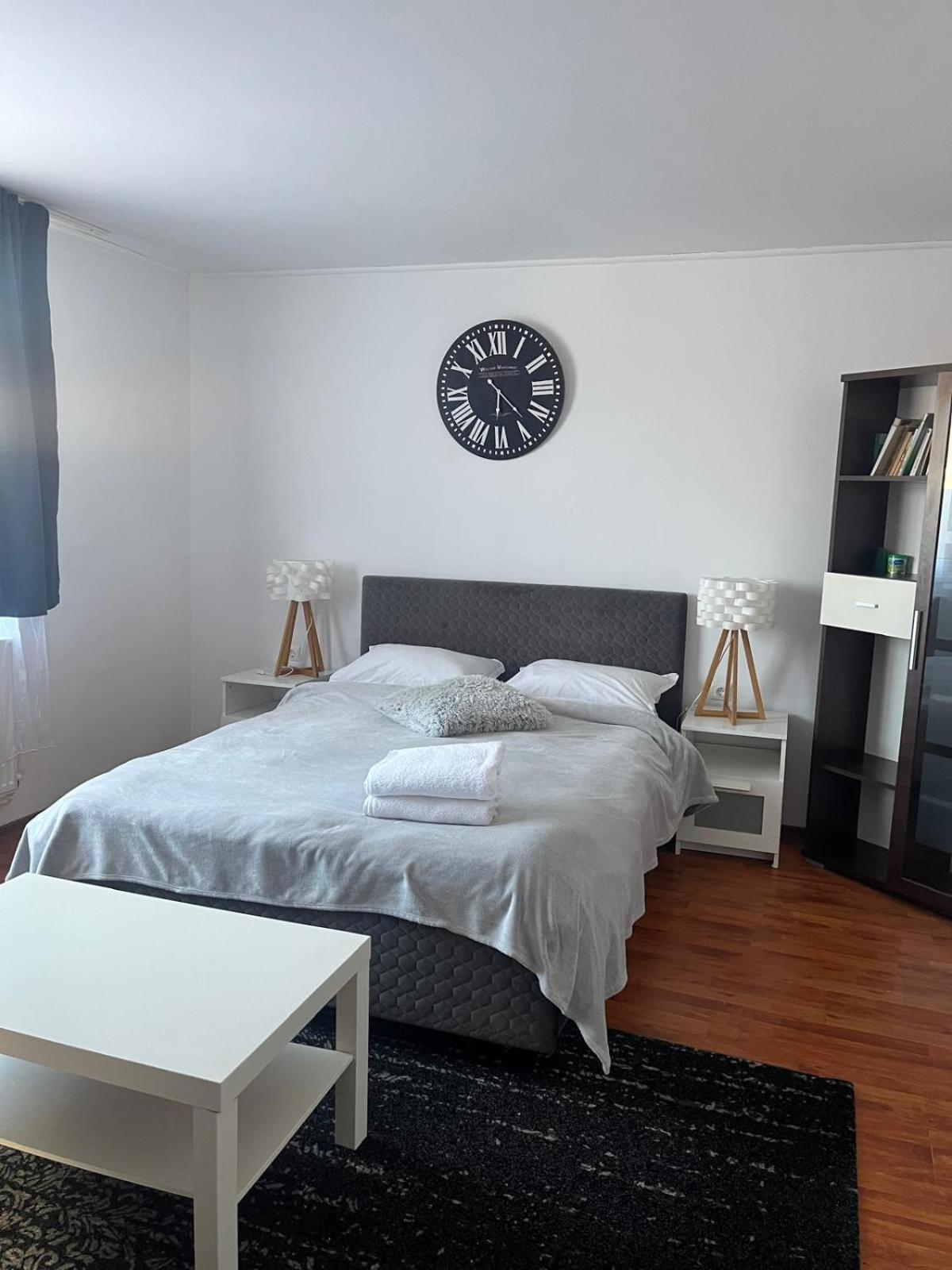 Casa Privata Villa Rîşnov Екстериор снимка